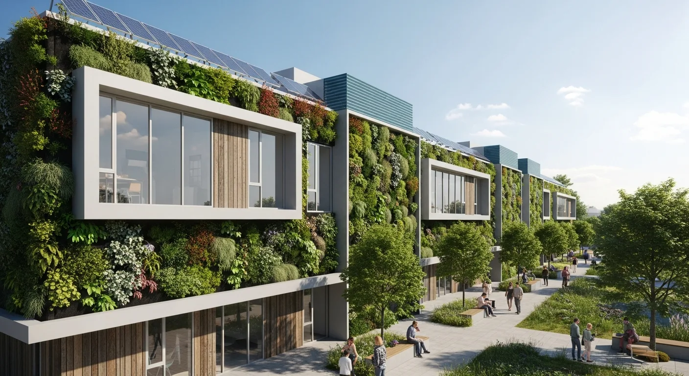 Magic Path — Immobilienagentur in Berlin